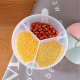 Plastic Grain Container 2 Liter 